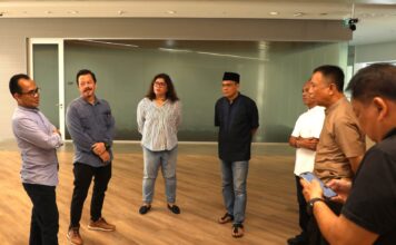 NDP Dukung Langkah BP Batam Tingkatkan Nilai Investasi Daerah