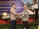 Dorong Pertumbuhan Ekonomi Batam, BP Batam Gelar Coffee Morning Bersama Pengusaha Singapura