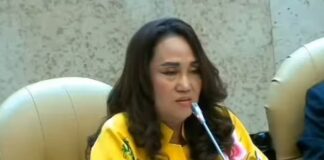 Cen Sui Lan Gesa Kemenhub Prioritaskan Pembangunan Halte Laut di Kepri Tahun 2024