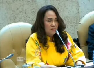 Cen Sui Lan Gesa Kemenhub Prioritaskan Pembangunan Halte Laut di Kepri Tahun 2024