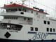 Kapal Roro KMP Senangin Rute Batam – Dabo dan Jambi mengalami Perubahan Jadwal