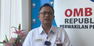 Ombudsman Kepri : Dinas Pendidikan Patuhi Ketentuan RDT