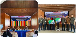 Peserta pelatihan BLK di Aceh Utara terlindungi jaminan sosial ketenagakerjaan