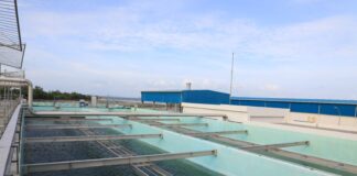 BP Batam Pastikan Proyek IPAL Rampung di Tahun 2024