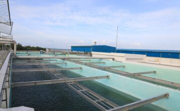 BP Batam Pastikan Proyek IPAL Rampung di Tahun 2024