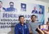 Kader PAN Anambas Dicopot dari Anggota DPRD