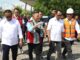 Menhub RI Kunjungi Pelabuhan Domestik dan Internasional Sekupang