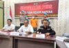 Polres Natuna Berhasil Amankan Pria Yang Menghamili Keponakannya