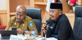 Upacara HUT RI ke-78 Tingkat Provinsi Kepri Akan Dilaksanakan di Natuna