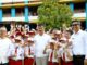 Wujudkan Indonesia Emas 2045, Kepala BP Batam Berikan Motivasi ke Sekolah