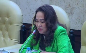 Berkat Perjuangan Cen Sui Lan, Folder Penanggulangan Banjir di Tanjungpinang dan Sungai Pelunggut Batam Dibangun 2024