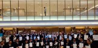 PLN Kirim Ratusan Pegawai Tugas Belajar ke Luar Negeri, Perkuat Kapasitas SDM