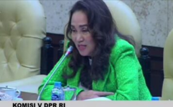 Cen Sui Lan Kembali Minta Kemenhub Tindak Lanjut Tingginya Harga Tiket Pesawat di Natuna