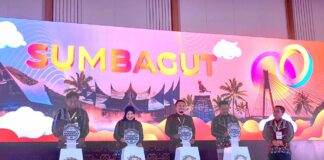 SKK Migas dan K3S Dorong Industri Lokal Bersaing Dalam Pemenuhan Kebutuhan Industri Hulu Migas