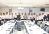 BP Batam Gelar Workshop Service Level Agreement Bagi Badan Usaha