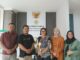 Kunjungi Kantor BPK Perwakilan Kepri, Pimred Alreina Apresiasi Keterbukaan Pelayanan Informasi Publik