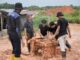 BP Batam Bersama Polresta Barelang Berhasil Tertibkan Tambang Pasir Ilegal di Kawasan Nongsa