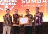 Gubernur Ansar Apresiasi Closing Ceremony Forum Kapnas III SKK Migas Wilayah Sumbagut