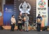 PLN Raih Predikat Platinum SDG’s di Nusantara CSR Awards 2023