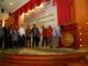Kepala BP Batam Hadiri Perayaan HUT INI Ke-115