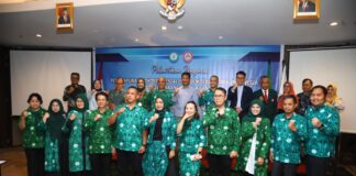 Kepala BP Batam Dorong Peran PDSKJI Jaga Pertumbuhan Ekonomi di Kota Batam