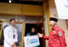 Program Sambung Listrik Gratis Light Up The Dream, PLN Sentuh 11.819 Penerima Manfaat di Indonesia