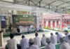Sambut 1 Muharram 1445 Hijriah, Lapas Suliki Gelar Istigasah dan Do’a Bersama