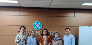 Humas BP Batam Dukung Langkah Dewan Pers Wujudkan Jurnalisme Berkualitas