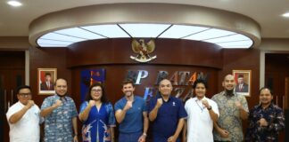 Perusahaan Amerika Tertarik Investasi Industri Semikonduktor di Batam