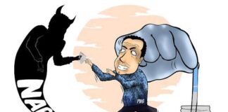 Satresnarkoba Polres Lingga Amankan Tesangka Penyalahgunaan Narkoba