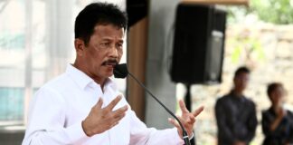 Kepala BP Batam Dukung Pengembangan Sektor Pariwisata, Turis Singapura Dominasi Kunjungan ke Kota Batam