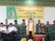Perhatian dengan Dunia Pendidikan Kepri, Cen Sui Lan Perjuangkan Dana Pusat