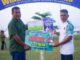 Senempek FC Raih Juara 2 Turnamen Sepakbola Limbung Cup VI 2023