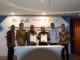 Perkuat Sistem Kelistrikan, PLN Batam Manfaatkan Gas Buang PLTG Tanjung Ucang Jadi Pembangkit Energi Bersih