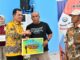 Gubernur Ansar Serahkan Alat Tangkap Perikanan Untuk Nelayan Kota Batam