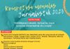 Asah Bakat Jurnalistik Pelajar, Yuk Ikuti Kompetisi Menulis Berita 2023