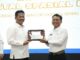 Bersama BIG, BP Batam Launching Geoportal Spasial