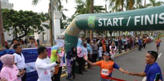 Kepala BP Batam Dukung Pengembangan Sport Tourism