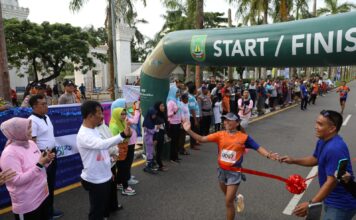 Kepala BP Batam Dukung Pengembangan Sport Tourism