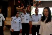 Berkat Dukungan Cen Sui Lan Kuota Peserta Diklat Pemberdayaan Masyarakat 2023 Kepri Meningkat
