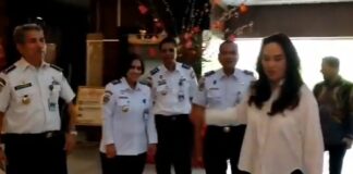 Berkat Dukungan Cen Sui Lan Kuota Peserta Diklat Pemberdayaan Masyarakat 2023 Kepri Meningkat