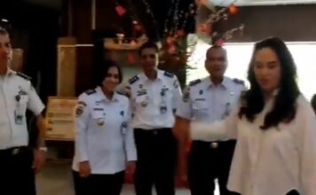 Berkat Dukungan Cen Sui Lan Kuota Peserta Diklat Pemberdayaan Masyarakat 2023 Kepri Meningkat