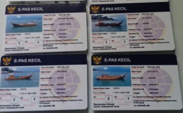 HNSI Lingga Terus Gesa Nelayan Urus E-Pas Kecil