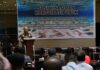 Lestarikan Ekosistem Laut, Sekdaprov Kepri Buka Sosialisasi PP Nomor 26 Tahun 2023