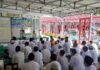 Hadirkan Ustadz Reza Esfan, Lapas Suliki Beri Siraman Rohani bagi Warga Binaan