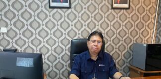 BPJAMSOSTEK Meulaboh Bayar Klaim Rp38,6 Miliar