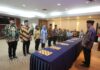 BP Batam Gelar Pelantikan Pejabat Struktural Tingkat II, III dan IV