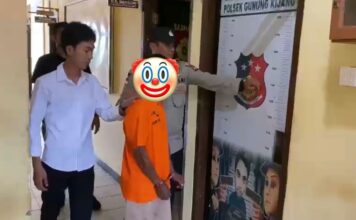 Cabuli Anak Tetangga, Pria di Kijang Ditangkap Polisi