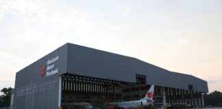 Buka Peluang Kerja, Kepala BP Batam Dukung Penuh Pengembangan KEK Batam Aero Technic