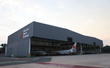 Buka Peluang Kerja, Kepala BP Batam Dukung Penuh Pengembangan KEK Batam Aero Technic